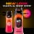 Downy Unstopables Fusions Sunset & Citrus In-Wash Scent Booster Perspective: back