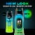 Downy Unstopables Fusions Twilight & Jasmine In-Wash Scent Booster Beads Perspective: back