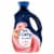 Downy Infusions Sparkling Amber & Rose Bliss Liquid Fabric Softener Fabric Conditioner Perspective: back