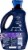 Downy Ultra Soft + Calm 4x Soft Lavender & Vanilla Bean Scent Liquid Fabric Softener Perspective: back