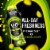 Downy Unstopables Paradise In-Wash Scent Booster Beads Perspective: back