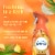 Febreze Air Mist Odor-Fighting Room Freshener Spray Tropical Blend Scent Perspective: back