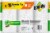 Bounty® 2 Ply Regular Paper Towel Roll - White Perspective: back