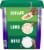 Cascade® Auto Dishwashing Pouch with Liquid & Powder Lemon Scent Perspective: back