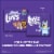 Luvs Platinum Protection Baby Diapers, Size 5 (27+ lbs) Perspective: back