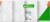 Bounty® 2 Ply Triple Paper Towel Rolls - White Perspective: back