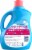 Downy® Soft 2-in-1 April Fresh Liquid Fabric Softener Perspective: back