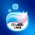 Crest Advanced Kid's Fluoride Toothpaste, Strawberry Flavor Perspective: back