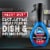 Dawn Powerwash Heavy Duty Dish Spray All-Purpose Cleaner and Degreaser Perspective: back