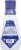 Crest 3D White Brillance 12 Hour Stain Prevention Oral Rinse Perspective: back