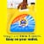 Tide Simply Refreshing Breeze Liquid Laundry Detergent Perspective: back
