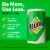 Bounty Paper Towels Select-A-Size White, 8 Double Plus Rolls, 103 Sheets Per Roll Perspective: back