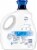 Downy® Gentle Soft + Fresh Ocean Mist Liquid Fabric Softener Perspective: back