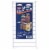Panacea Medium White Helper Shelf Perspective: back