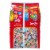 DUM DUMS Variety Flavor Mix Lollipops 200 ct Perspective: back