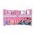 Dum Dums® Pops Reds Pinks & Blues Valentine Candy Perspective: back
