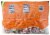 Dum Dums & Smarties Candy Rolls & Original Pops Halloween Candy Perspective: back
