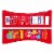 Dum Dums® Original Candy Lollipops Floor Display Perspective: back