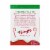 Spangler® Peppermint Candy Canes Perspective: back