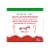 Spangler® Holiday Natural Peppermint Candy Canes Perspective: back