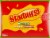 Starburst® Holiday Assorted Flavored Candy Canes Perspective: back