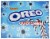 Spangler Oreo Flavored Candy Canes Perspective: back