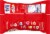 Sweethearts® Assorted Flavors Hard Candy Valentine's Bag Perspective: back