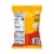 Bit-O-Honey Honey and Almond Taffy Bag Perspective: back