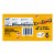 Bit-O-Honey® Honey And Almond Taffy Theater Box Perspective: back