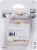 GE Pro™ Digital 2-Way Coax Splitter - Gold Perspective: back