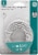 GE Telephone Line Cord - White Perspective: back
