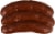 Gaspar's Mild Portuguese Brand Sausage Linguica Perspective: back