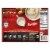 Banquet® Turkey Frozen Meal Perspective: back