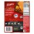 Banquet Salisbury Steak With Mac And Cheese Frozen Meal Perspective: back