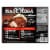 Cowboy Chicken With Homestyle Mashed Potatoes Frozen Meal Perspective: back