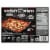 Banquet® MEGA Crustless Supreme Pizza Perspective: back
