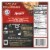 Banquet® Chicken & Broccoli Pot Pie Frozen Meal Perspective: back
