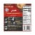 Banquet® Turkey Pot Pie Perspective: back
