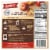 Banquet Apple Pie Frozen Dessert Perspective: back