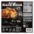 Banquet Mega Bowls Kung Pao Chicken Frozen Meal Perspective: back