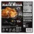 Banquet Mega Bowls Kung Pao Chicken Frozen Meal Perspective: back