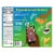 Kid Cuisine® Level Up™ Dino Nuggets Frozen Kids Meal Perspective: back