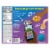 Kid Cuisine® Level Up™ Mac & Cheese Bites Frozen Meal Perspective: back