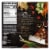 P.F. Chang's Home Menu Korean Inspired Pork Noodle Bowl Frozen Meal Perspective: back