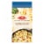 Bertolli® Chicken Carbonara Frozen Meal Perspective: back