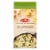 Bertolli Chicken Broccoli Fettuccine Alfredo Frozen Meal Perspective: back