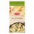 Bertolli Chicken Broccoli Fettuccine Alfredo Frozen Meal Perspective: back