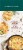 Bertolli Black Pepper Fettuccine Frozen Skillet Meal Perspective: back