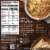 P.F Chang's® Home Menu Chang's Signature Rice Frozen Meal Perspective: back