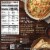 P.F Chang's Home Menu Chang's Signature Rice Frozen Meal Perspective: back